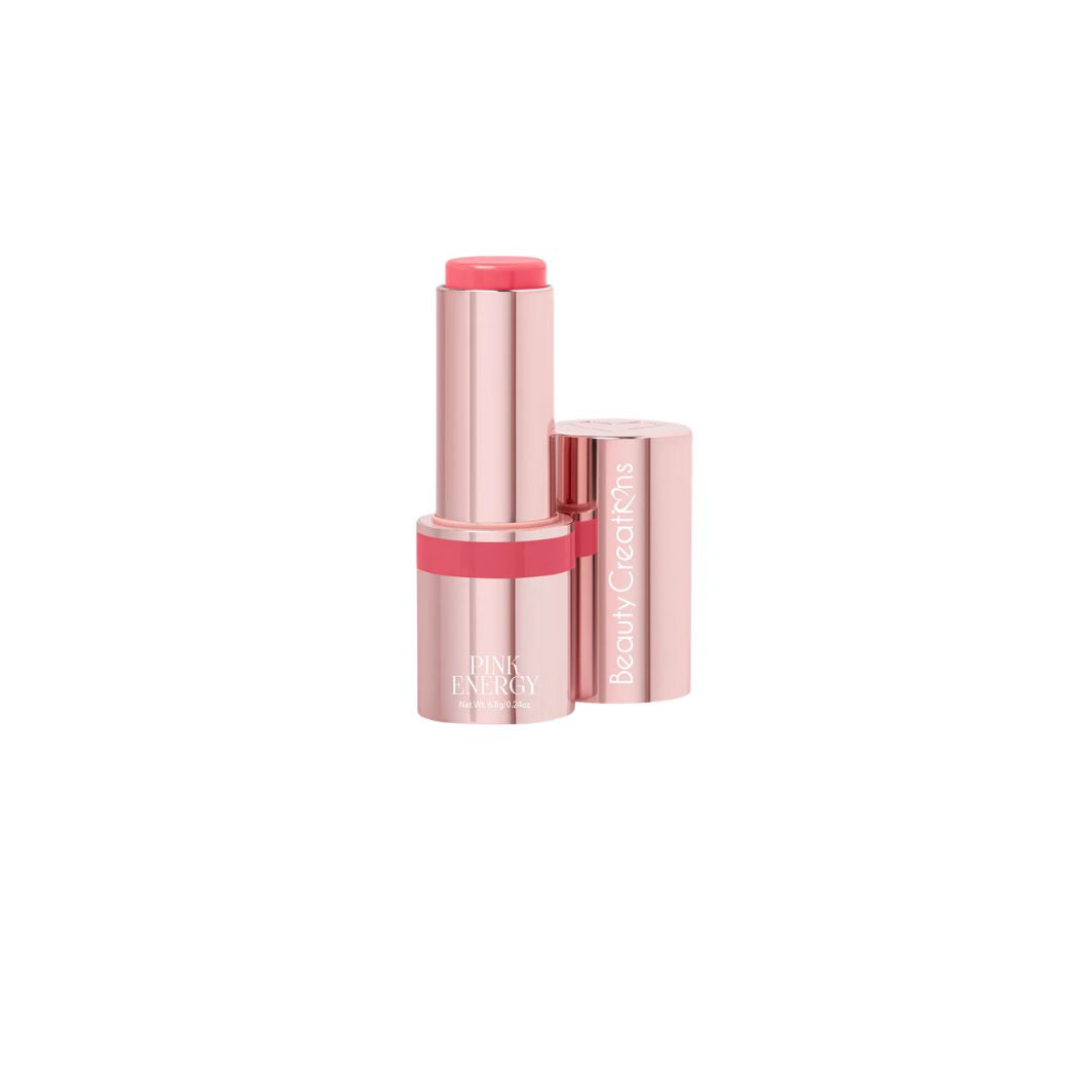 Emotion Beauty Supply BEAUTY CREATION BLUSH STICK Pink Energy