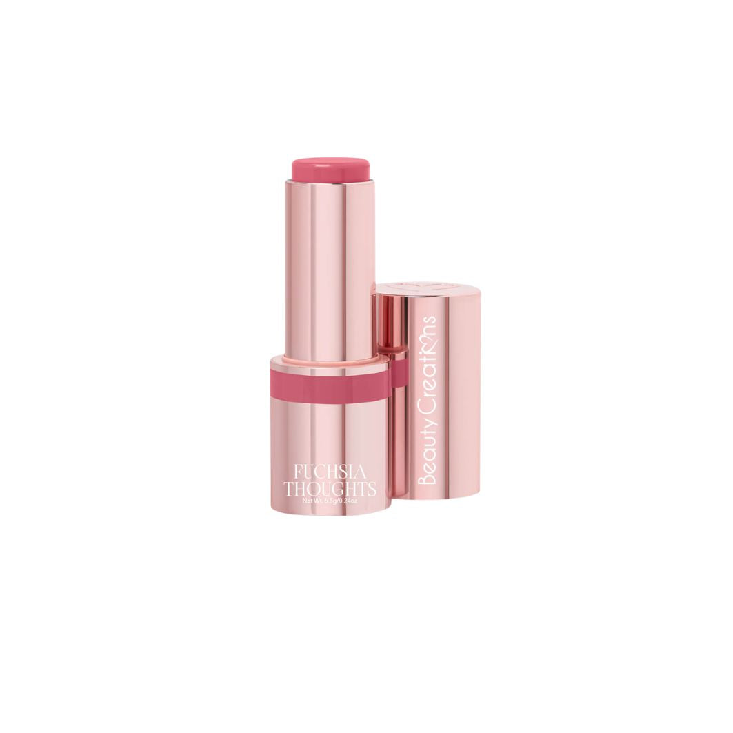 Emotion Beauty Supply BEAUTY CREATION BLUSH STICK Fuchsia Thoughts