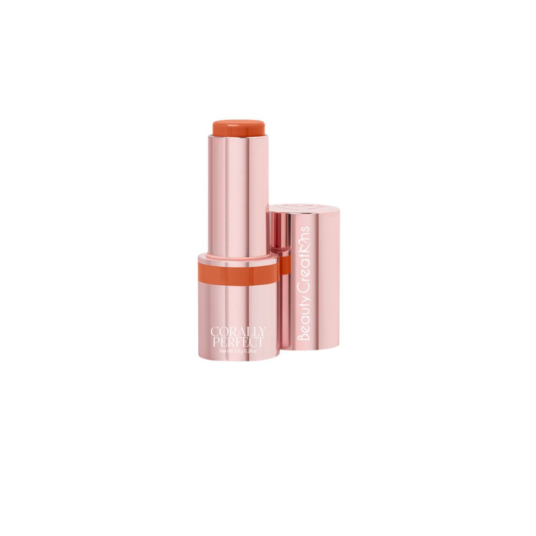 Emotion Beauty Supply BEAUTY CREATION BLUSH STICK Corally Perfect