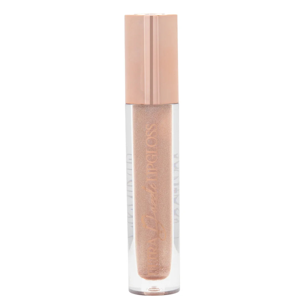 BEAUTY CREATIONS ULTRA DAZZLE LIPGLOSS