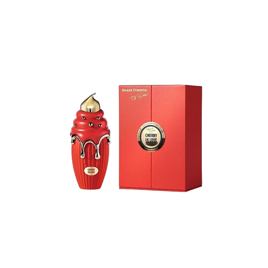House of Dreams HOUSE OF DREAMS CHERRY IN LOVE EDP 3.4OZ Perfume
