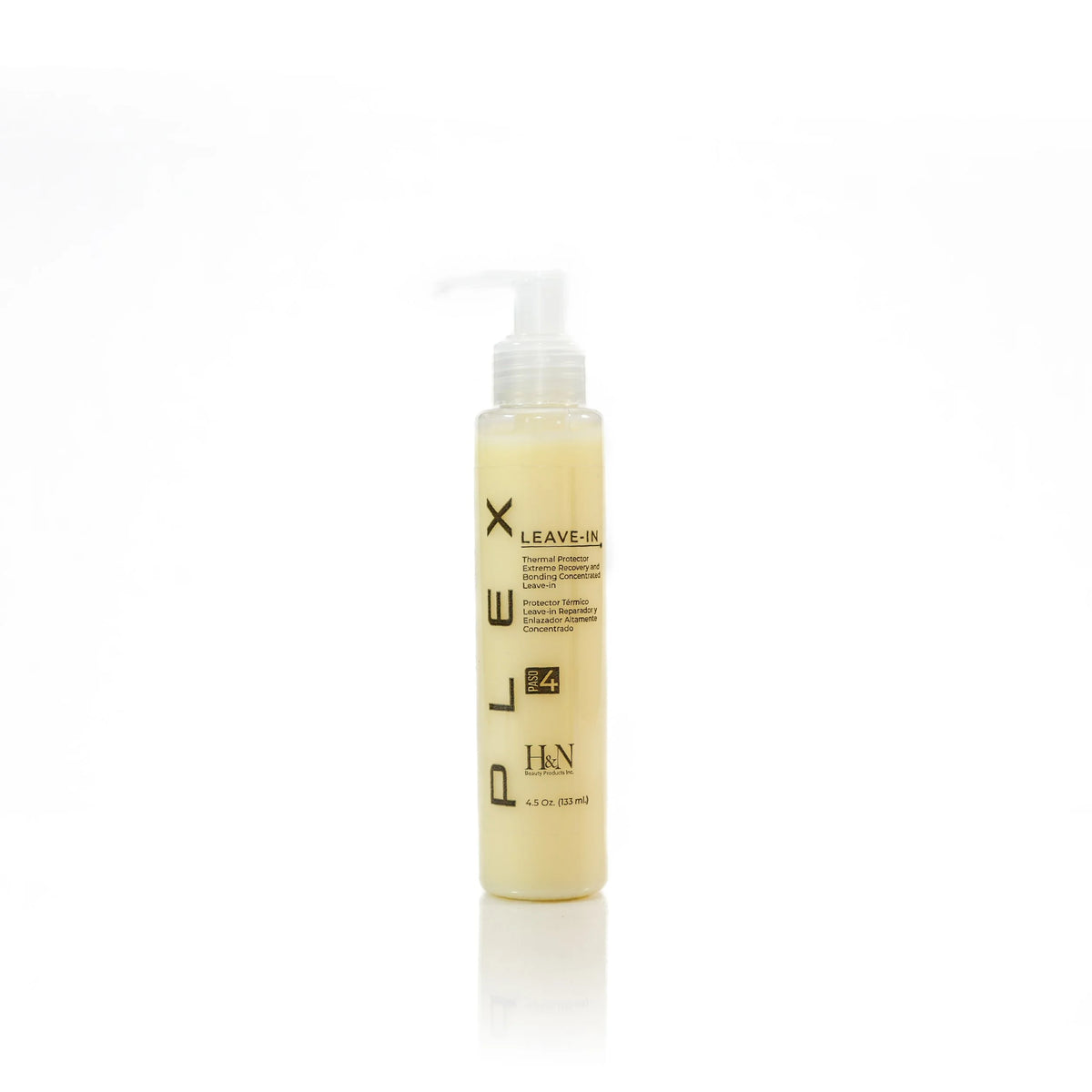 Emotion Beauty Supply H&N Plex #4 Leave-In 4.5oz