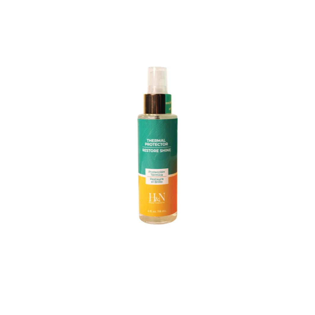 Emotion Beauty Supply H&N Thermal Protector 4oz