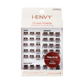 i-Envy i-ENVY NEUTRAL CLUSTER PALETTE 36PCS Lash Clusters CPR05 - Neutral Mixed
