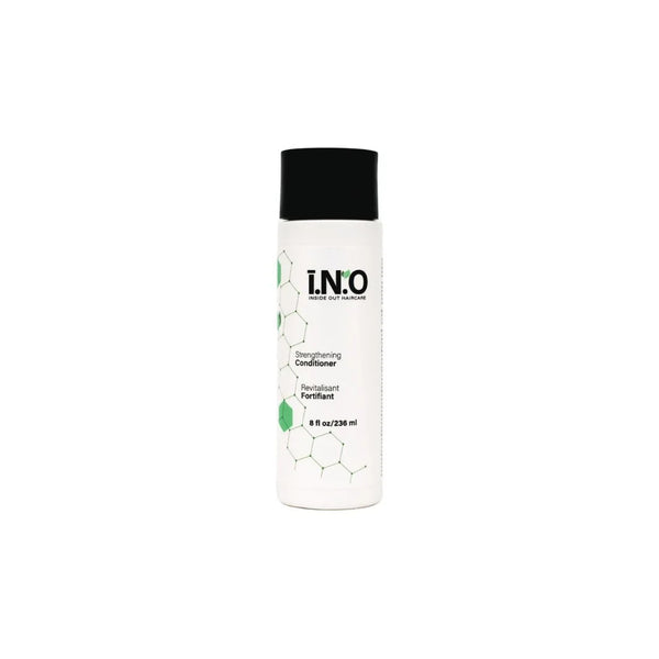 I.N.O I.N.O STRENGTHENING CONDITIONER 8OZ Hair Conditioner