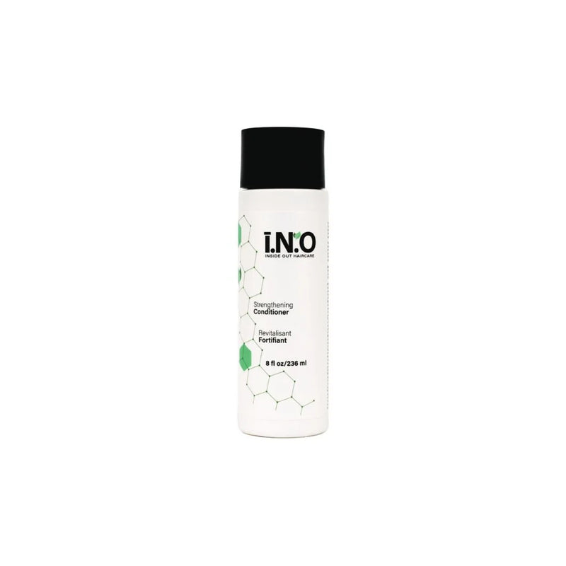 I.N.O I.N.O STRENGTHENING CONDITIONER 8OZ Hair Conditioner