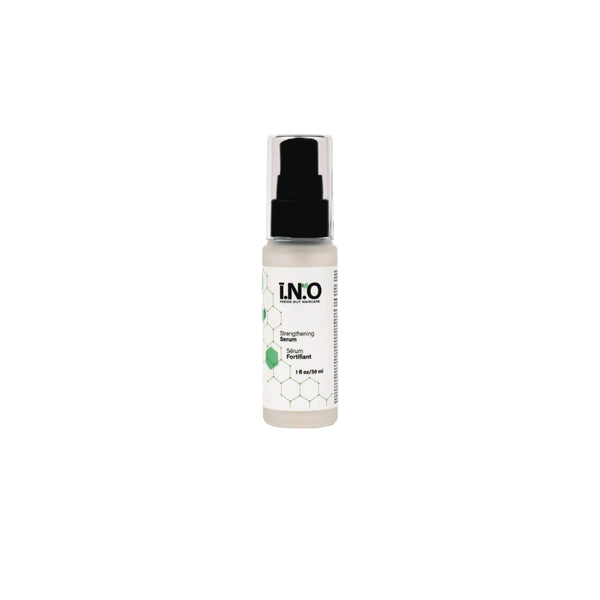 I.N.O I.N.O STRENGTHENING SERUM 1OZ Hair Serum