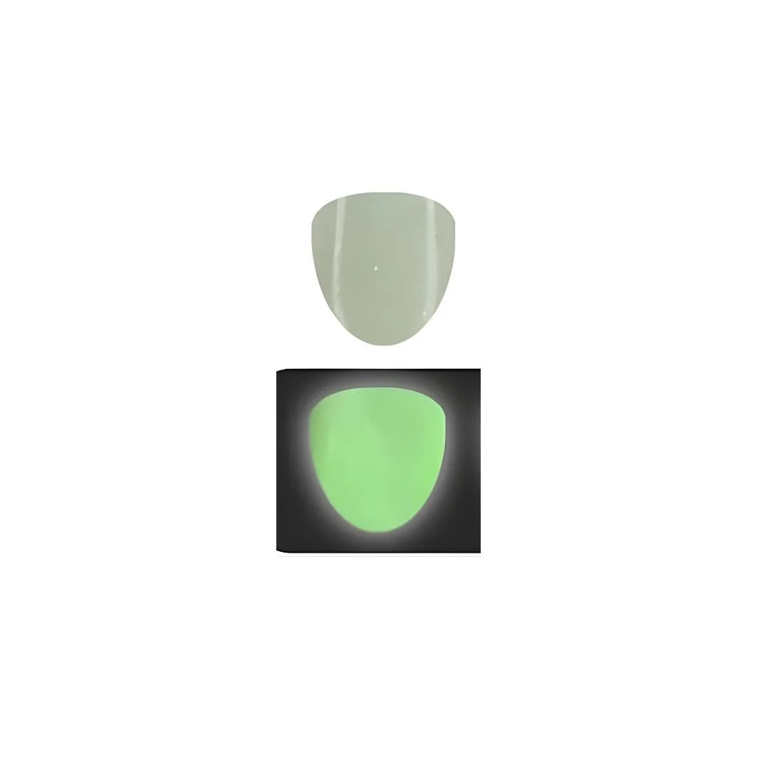 Emotion Beauty Supply LEGACY NAILS ACRYLIC NAIL POWDER GLOW COLLECTION In the dark