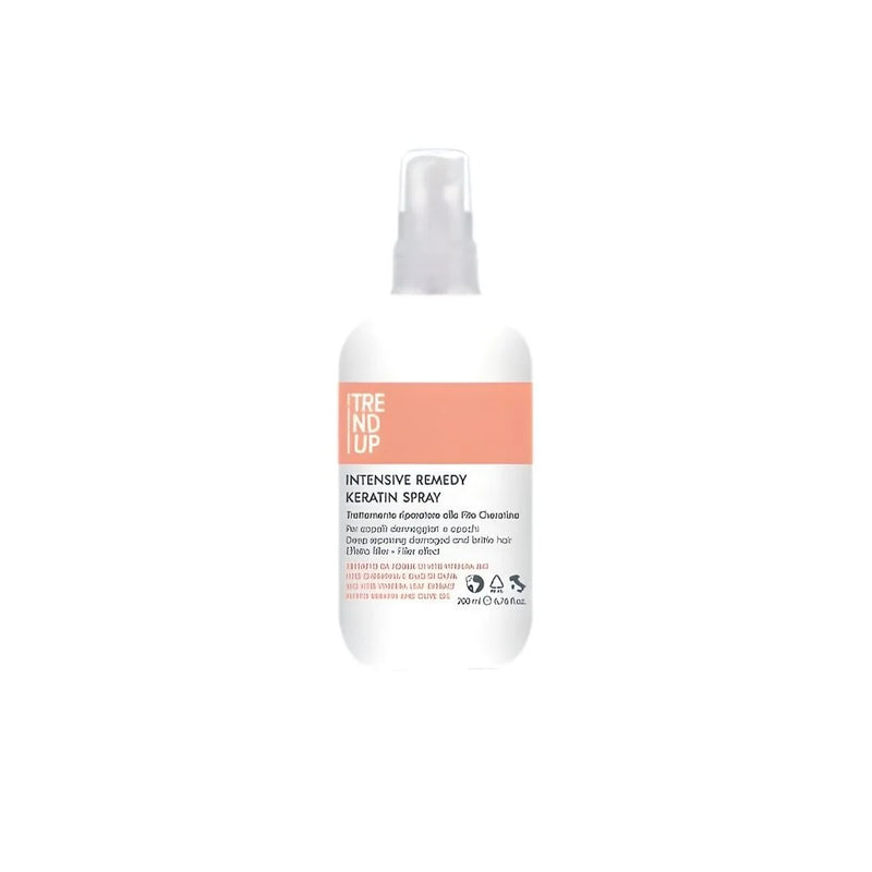 Trend Up TREND UP INTENSIVE REMEDY KERATIN SPRAY 6.76oz Hair Spray