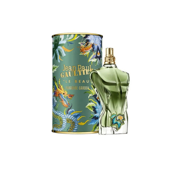 Jean Paul Gaultier JEAN PAUL GAULTIER LE BEAU PARADISE GARDEN EDP 4.2OZ Perfume