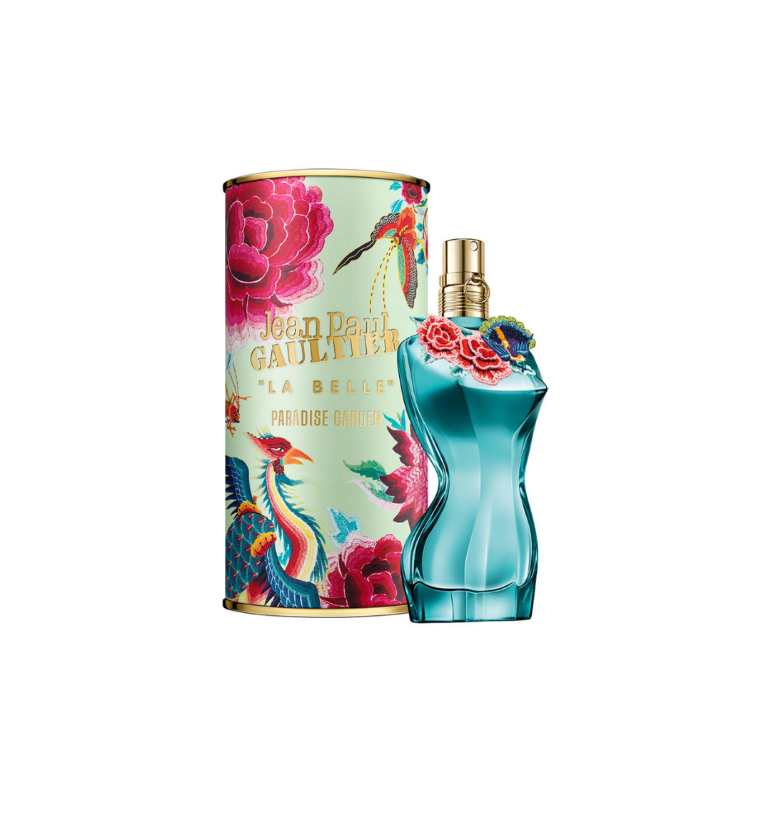 Jean Paul Gaultier JEAN PAUL GAULTIER LA BELLE PARADISE GARDEN EDP 3.4OZ Perfume