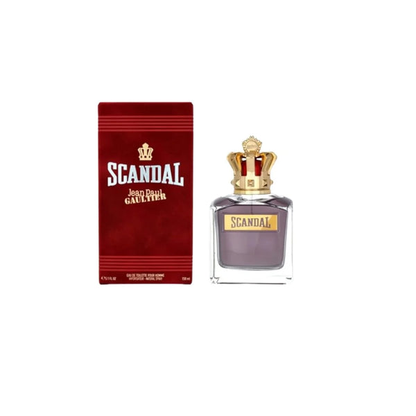 hombre JEAN PAUL GAUTIER SCANDAL MEN EDT 3.4oz Perfume