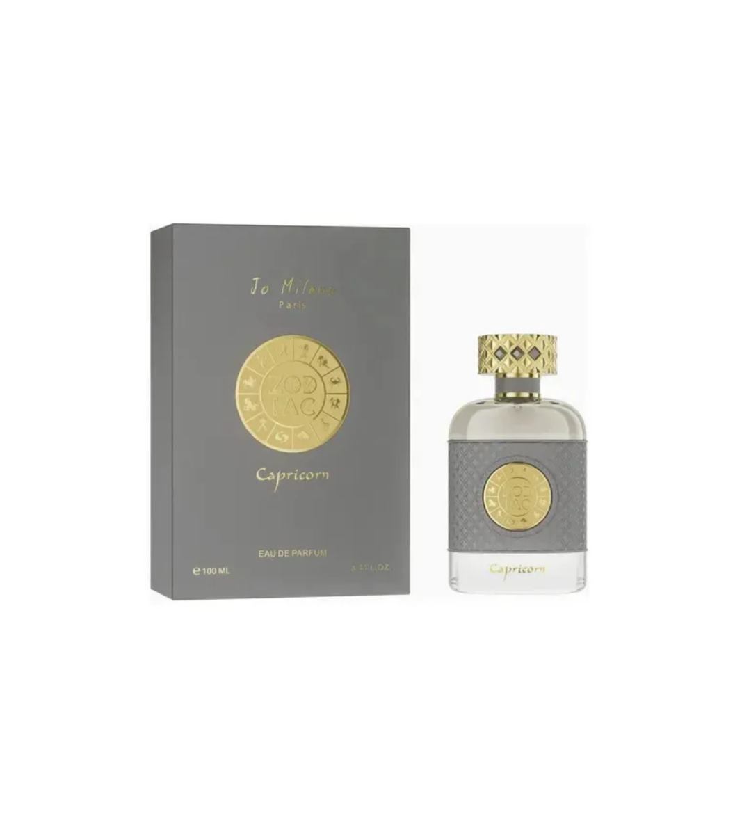 Emotion Beauty Supply JO MILANO PARIS ZODIAC CAPRICORN EDP 3.4OZ