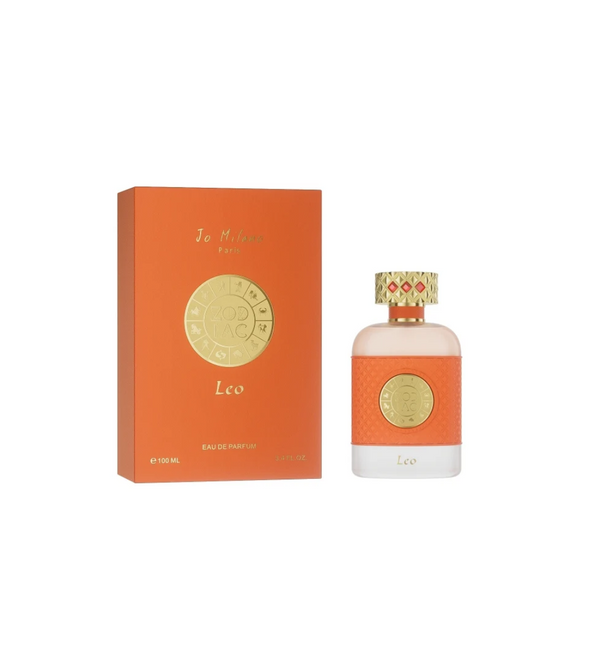 Emotion Beauty Supply JO MILANO PARIS LEO EDP 3.4OZ