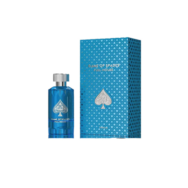 Jo Milano JO MILANO GAME OF SPADES FULL HOUSE PARFUM 3.4oz Perfume