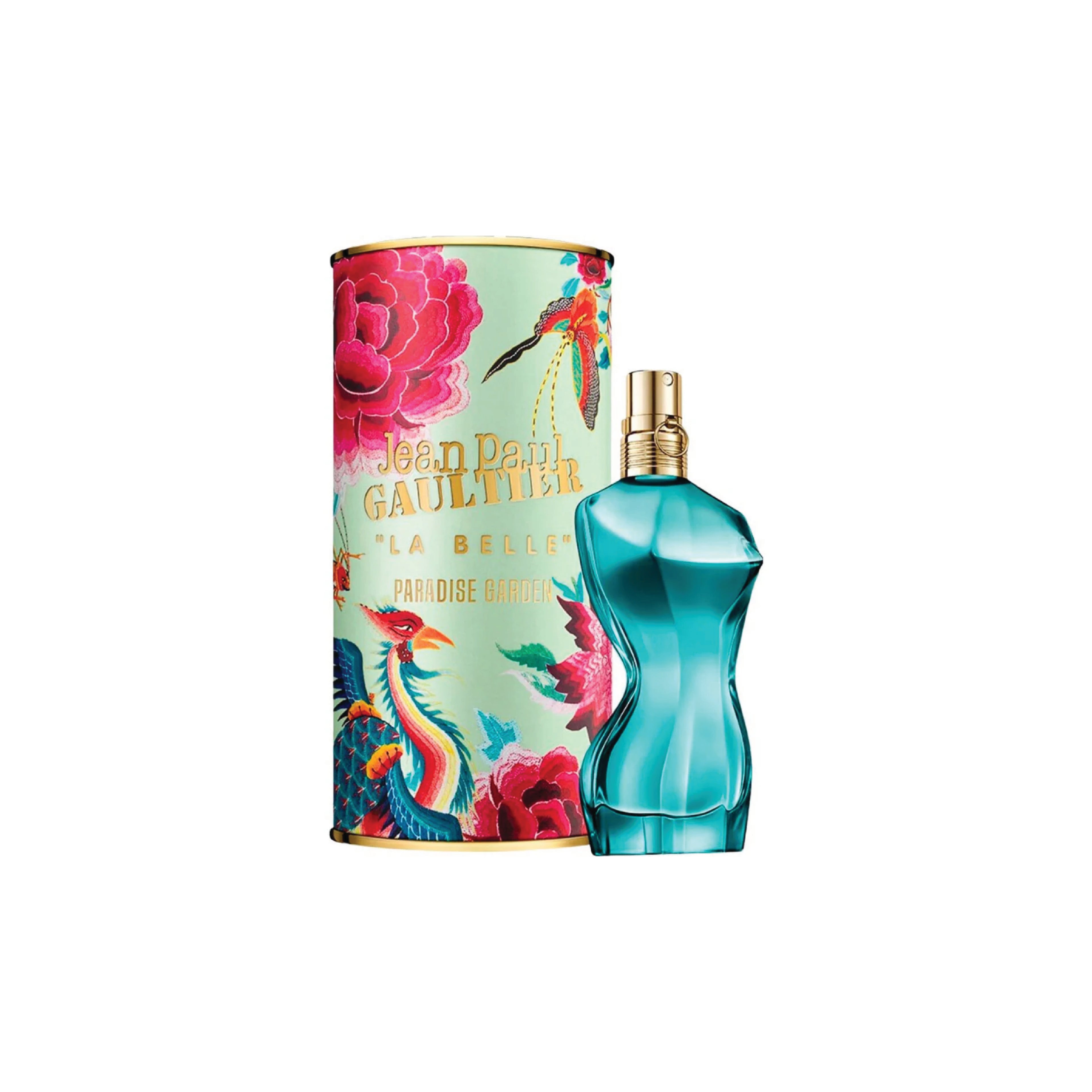 Jean Paul Gaultier Jean Paul Gaultier La Belle Paradise Garden Edp 3 4Oz Perfume