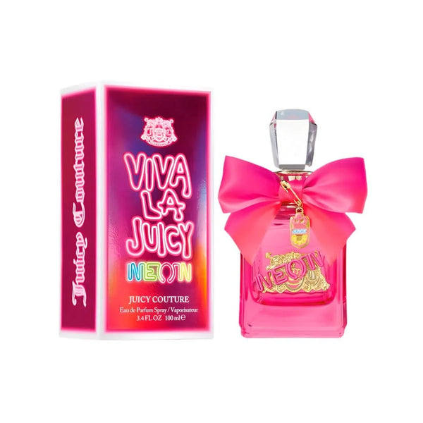 Juicy Couture JUICY COUTURE VIVA LA JUICY NEON EDP 3.4oz Perfume