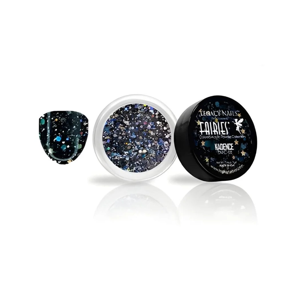 Emotion Beauty Supply LEGACY NAILS ACRYLIC NAIL POWDER FAIRIES COLLECTION Kadence