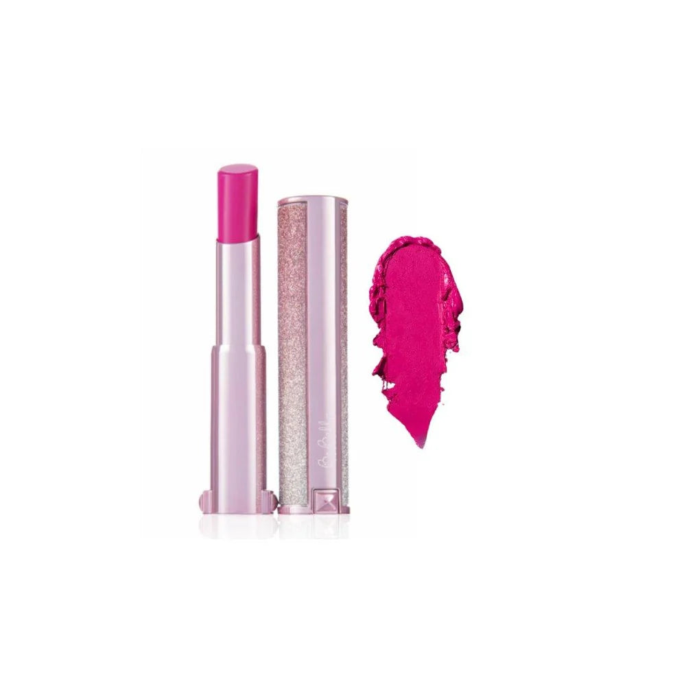 BEAUTY CREATIONS BEBELLA BELLALUXE MATTE LIPSTICK