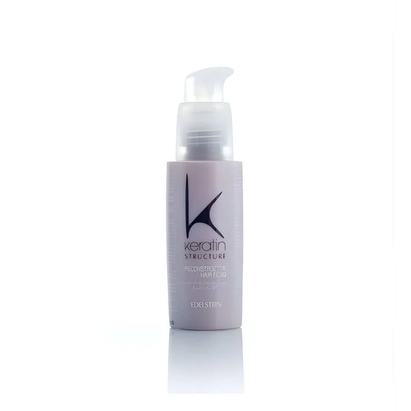 Keratin Structure KERATIN STRUCTURE RECONSTRUCTIVE FLUID "EFFETTO BOTOX" 3.4OZ Hair Treatment