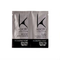 Keratin Structure KERATIN STRUCTURE RECONSTRUCTIVE KIT EFFETTO "BOTOX" 2 X 12ml Hair Treatment