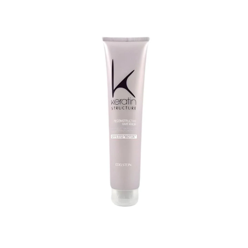 Emotion Beauty Supply KERATIN STRUCTURE RECONSTRUCTIVE HAIR MASK EFFETTO "BOTOX" 5.91oz