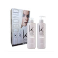 Keratin Structure KERATIN STRUCTURE RECOBOND 2 X 500ml Perfume