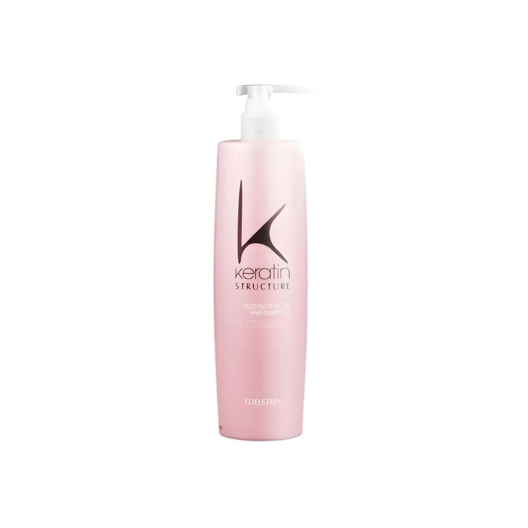Emotion Beauty Supply KERATIN STRUCTURE RECONSTRUCTIVE SHAMPOO EFFETTO "BOTOX"