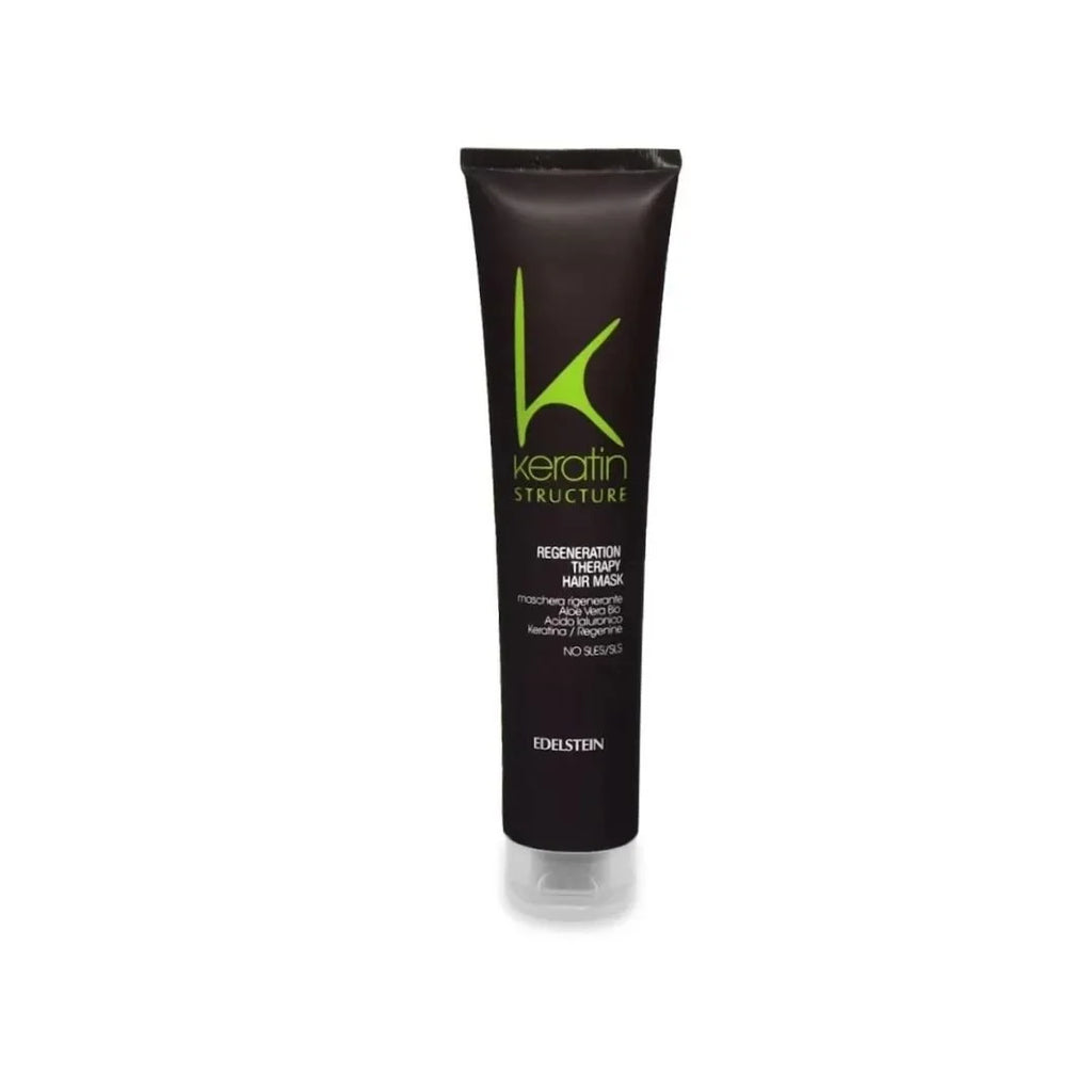 Emotion Beauty Supply KERATIN STRUCTURE HAIR MASK REGENERATION THERAPY 5.91oz