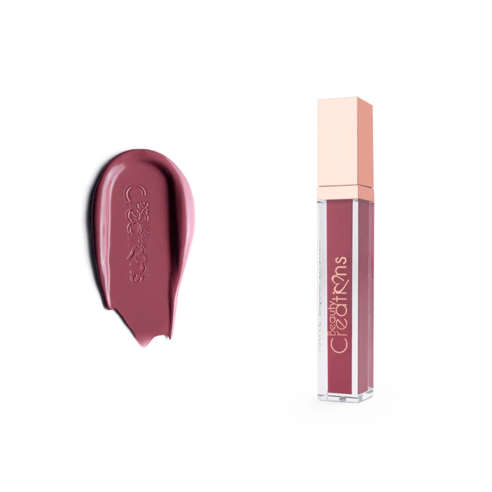 BEAUTY CREATIONS SEAL THE DEAL MATTE LIPSTICK