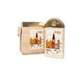 Emotion Beauty Supply LATTAFA LONDON THE CITY OF CONTRAST EDP 3.4OZ