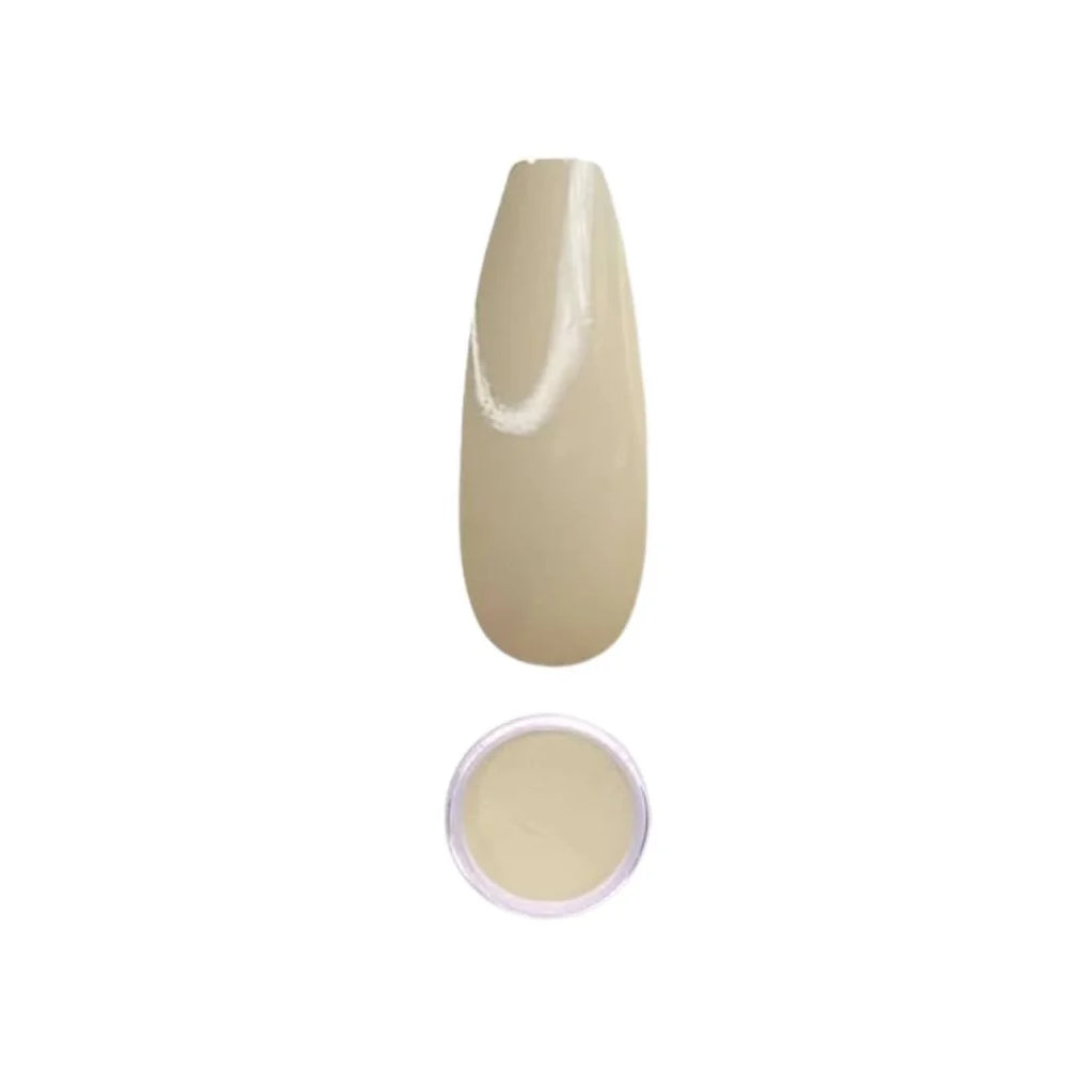 Emotion Beauty Supply LEGACY NAILS ACRYLIC NAIL POWDER COFFEES COLLECTION Latte