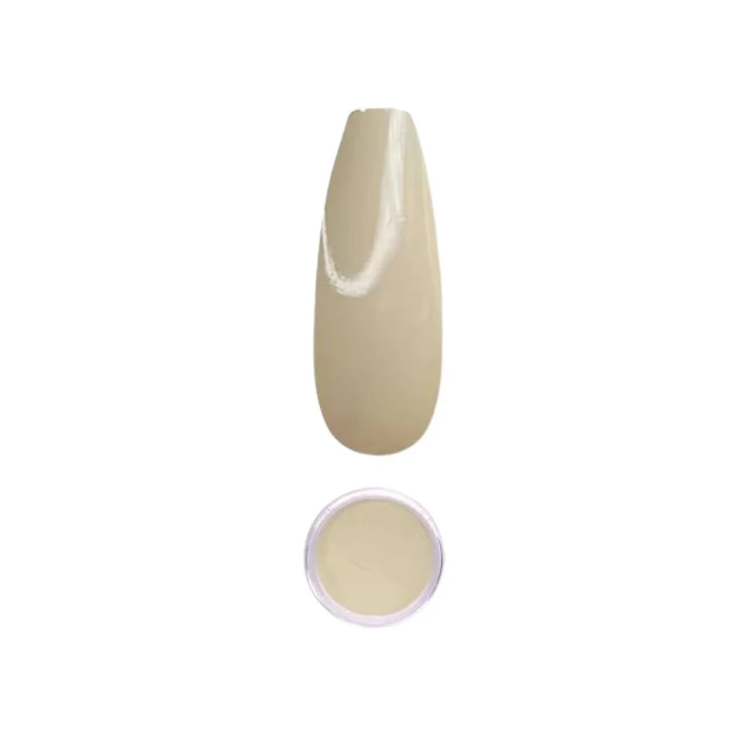 Emotion Beauty Supply LEGACY NAILS ACRYLIC NAIL POWDER COFFEES COLLECTION Latte