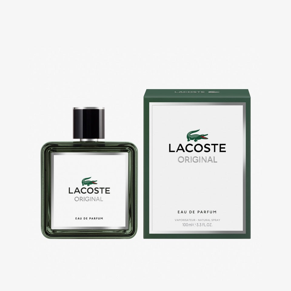 Lacoste LACOSTE ORIGINAL EDP 3.3oz Perfume