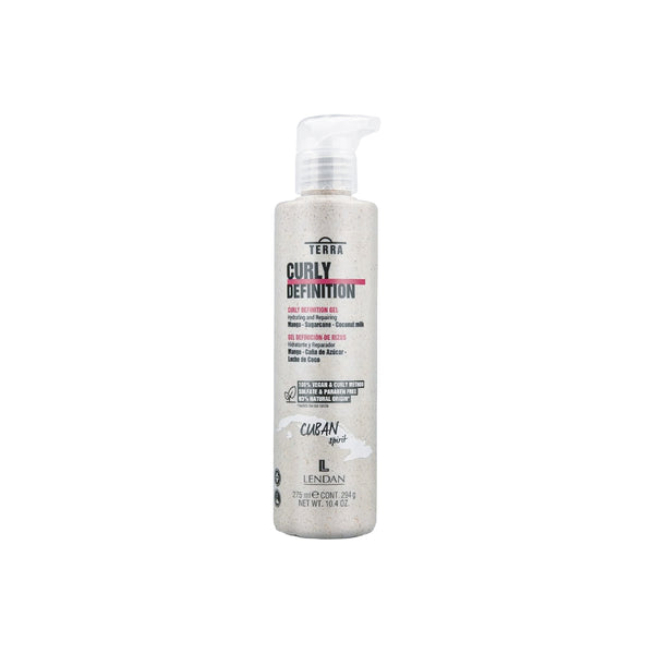 Lendan LENDAN CURLY DEFINITION 9.7oz Hair Leave In