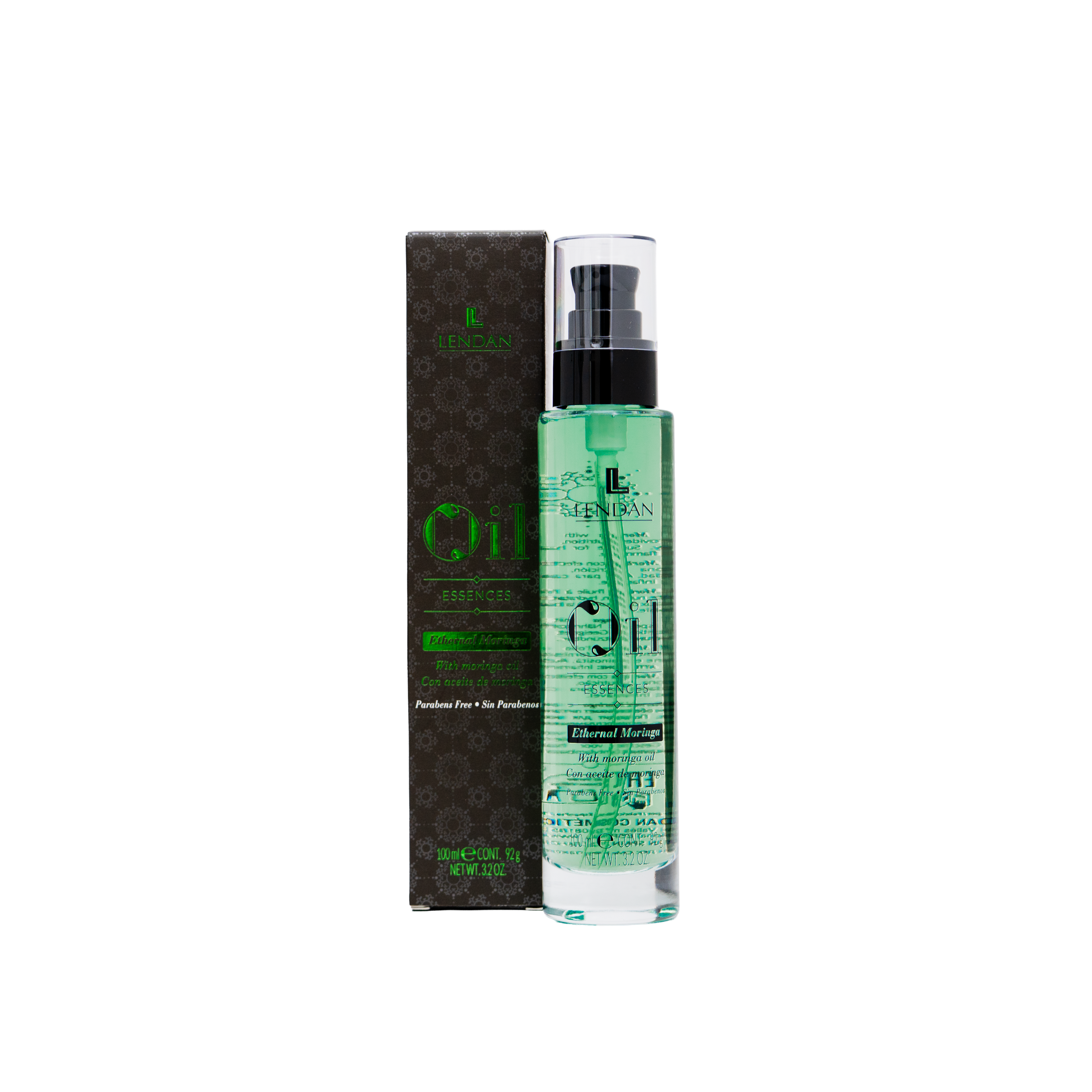 Emotion Beauty Supply Lendan Ethernal Moringa Mask