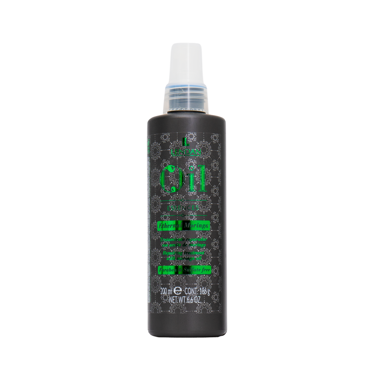 Emotion Beauty Supply Lendan Ethernal Moringa Tratamiento 6.6oz