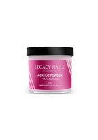 LEGACY NAILS ACRYLIC POWDER PINK