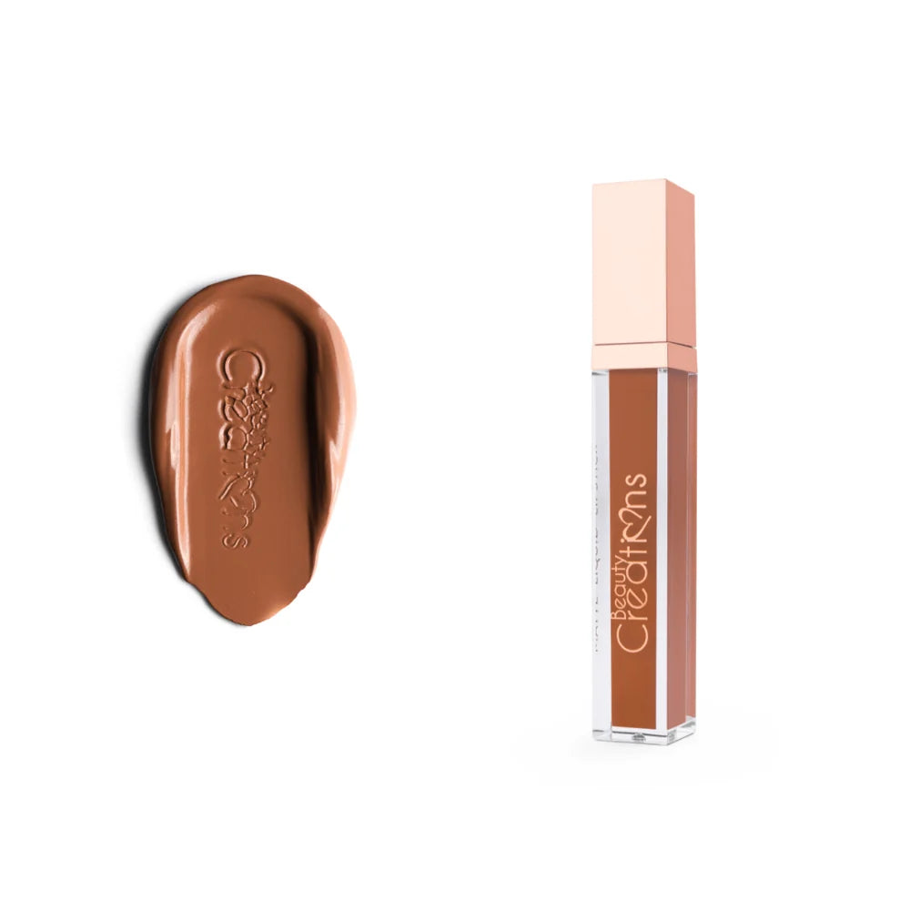 BEAUTY CREATIONS SEAL THE DEAL MATTE LIPSTICK