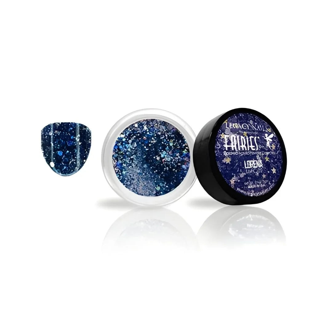 Emotion Beauty Supply LEGACY NAILS ACRYLIC NAIL POWDER FAIRIES COLLECTION Lorena