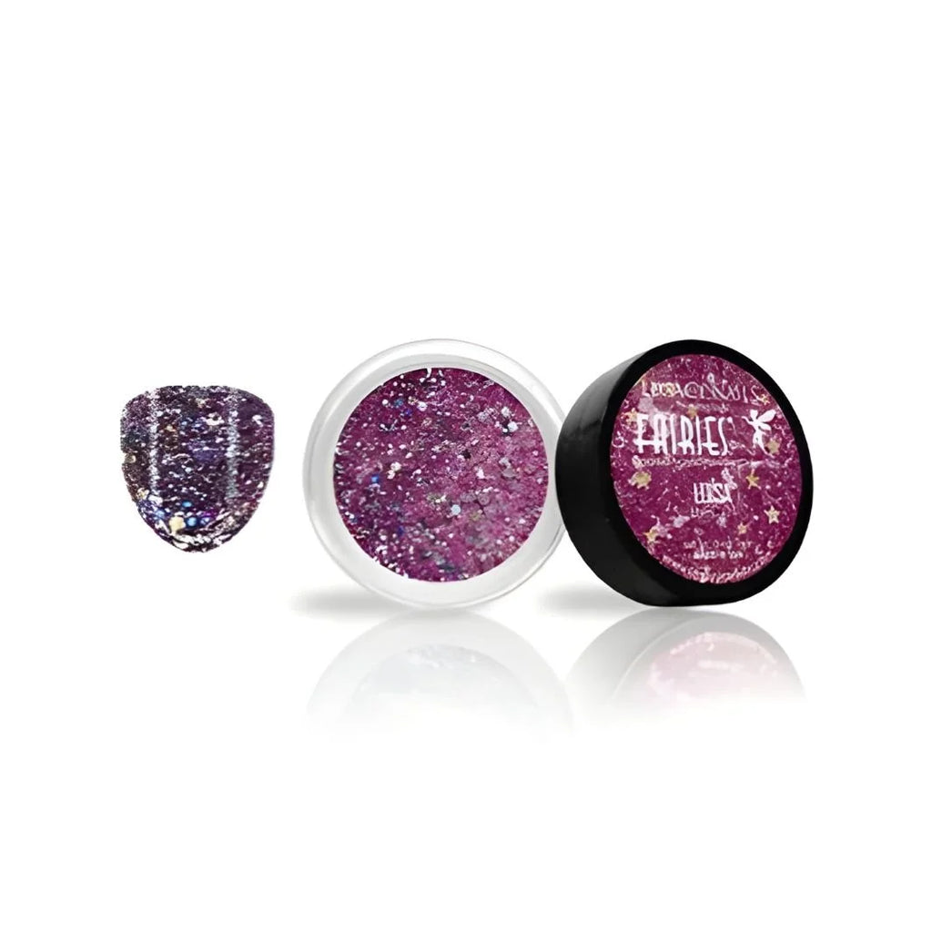 Emotion Beauty Supply LEGACY NAILS ACRYLIC NAIL POWDER FAIRIES COLLECTION Luisa