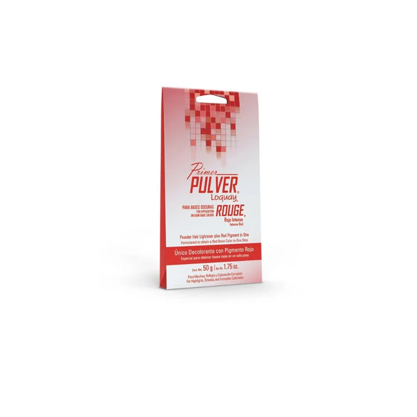 primer LOQUAY PULVER ROUGE 1.75oz Perfume