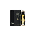 Emotion Beauty Supply Lattafa Teriaq Intense EDP 3.4oz