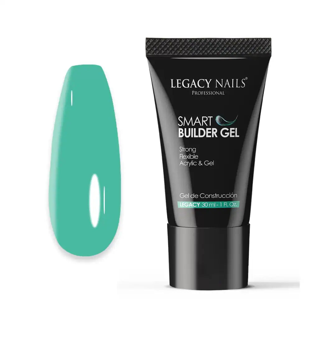 LEGACY NAILS SMART BUILDER GEL 1.0oz