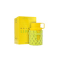 Armaf ARMAF ODYSSEY LIMONI EDP 3.4oz Perfume
