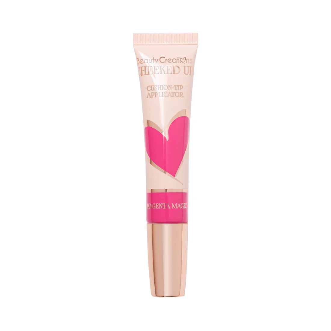 BEAUTY CREATIONS LIQUID BLUSH CHEEKED UP WANDS
