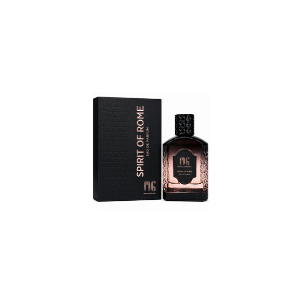 Emotion Beauty Supply MAISON GHANDOUR SPIRIT OF ROME POUR MEN EDP 3.4OZ