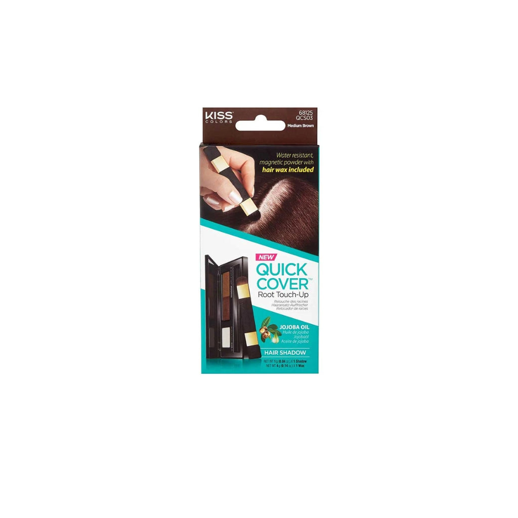 Emotion Beauty Supply RED QUICK COVER SHADOW