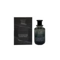Michael Malul KTORET Black Tie 511 Eau de Parfum: una botella de fragancia de vidrio oscuro junto a su caja negra, con una presentación elegante y sofisticada.