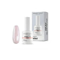 Legacy Nails LEGACY NAILS MILKY NUDE GEL TOP COAT 0.5oz Perfume
